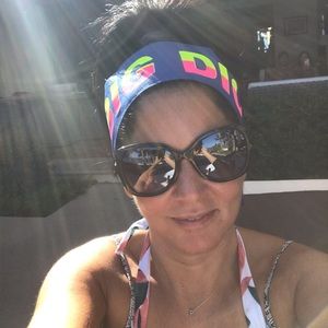 Meet your Posher, Patricia